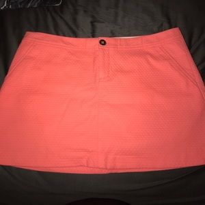 Lilly Pulitzer Skirt